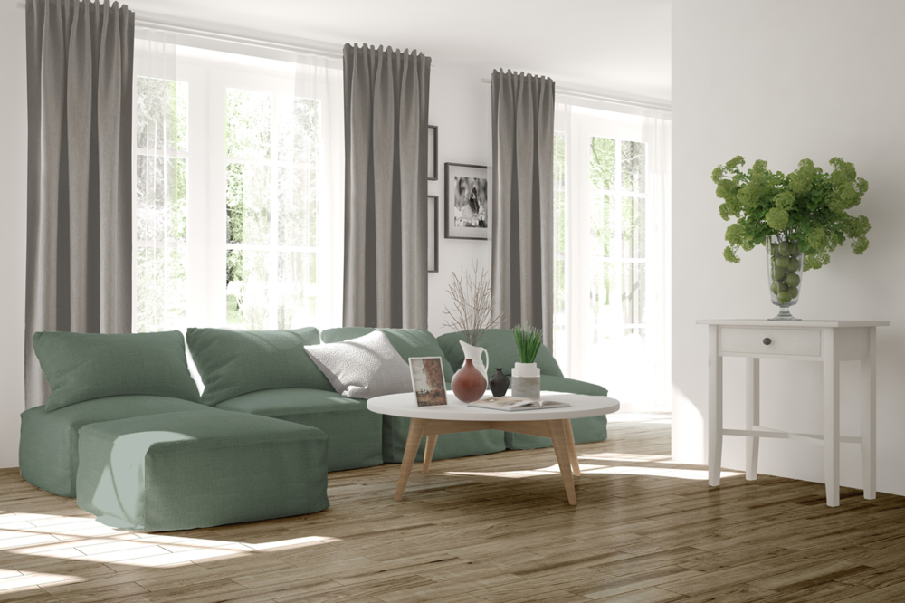 Schlaufenschal Galdin beige