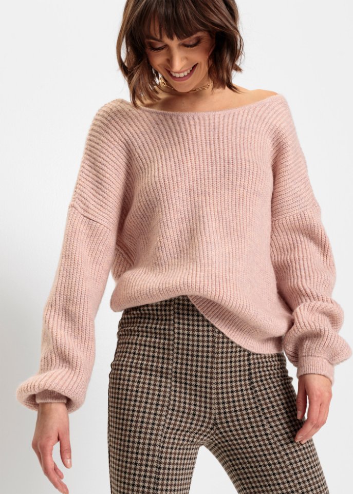 Pullover
