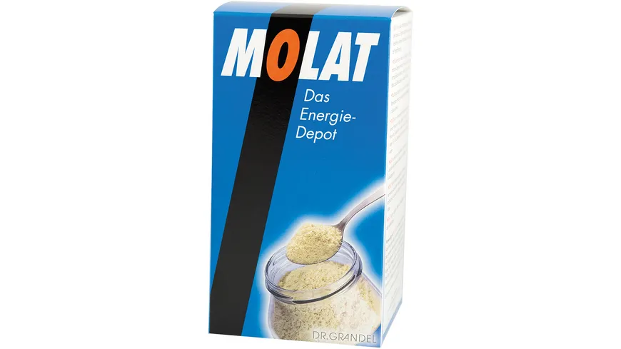 DR. GRANDEL Molat