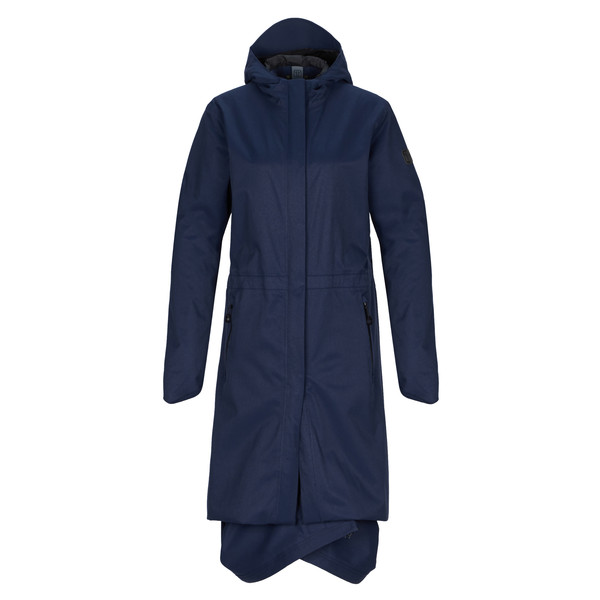 1DRY2 MANTELOVERALL Unisex - Fahrradjacke