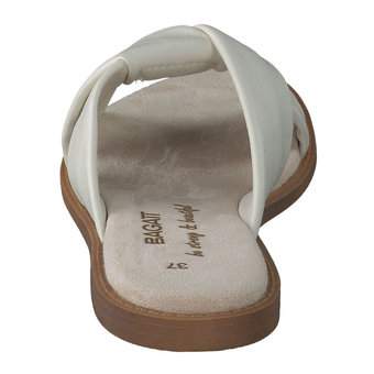 Bagatt Pantolette in beige