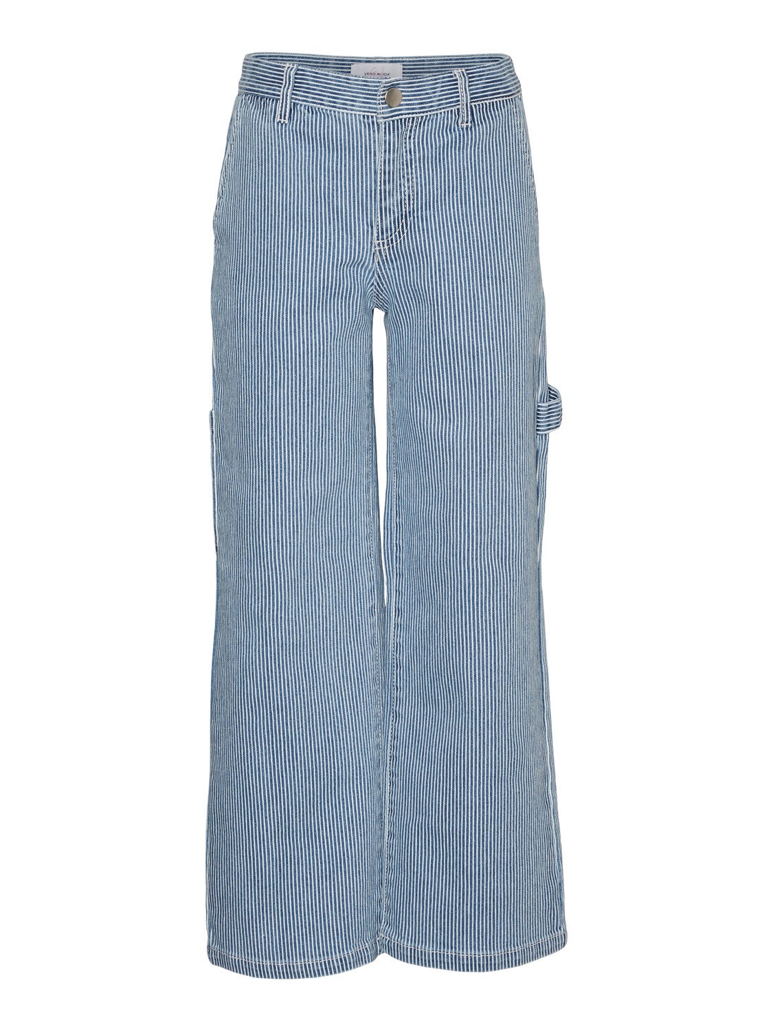 VMCHLOE Gerade geschnitten Jeans