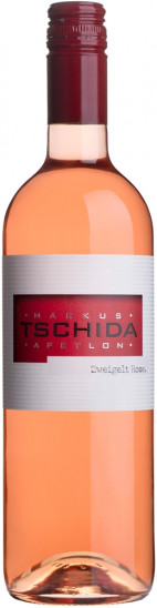 2022 Merlot Rosé süß - Weingut Markus Tschida