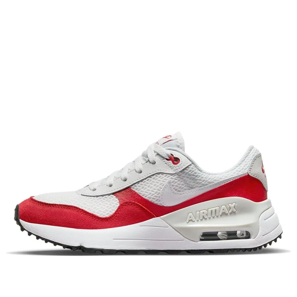 Nike Air Max SYSTM DQ0284-108 / weiss