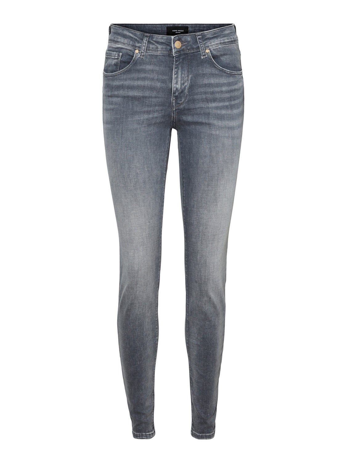 VMLUX Slim Fit Jeans