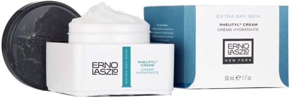 Erno Laszlo Hydra Therapy Pherlityl Cream Gesichtscreme