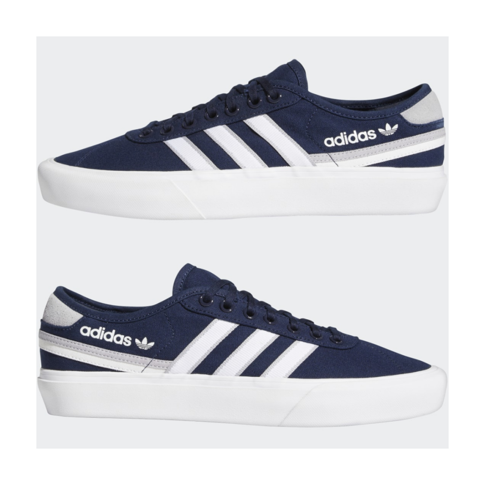 adidas Delpala FY9311 / blau