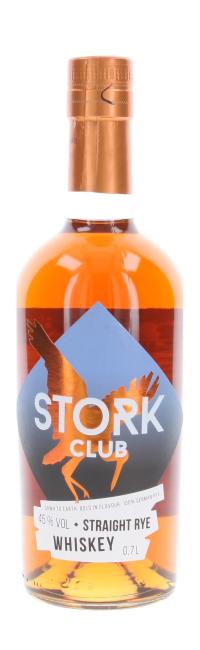 Stork Club Straight Rye 0,7 l·45 % vol
