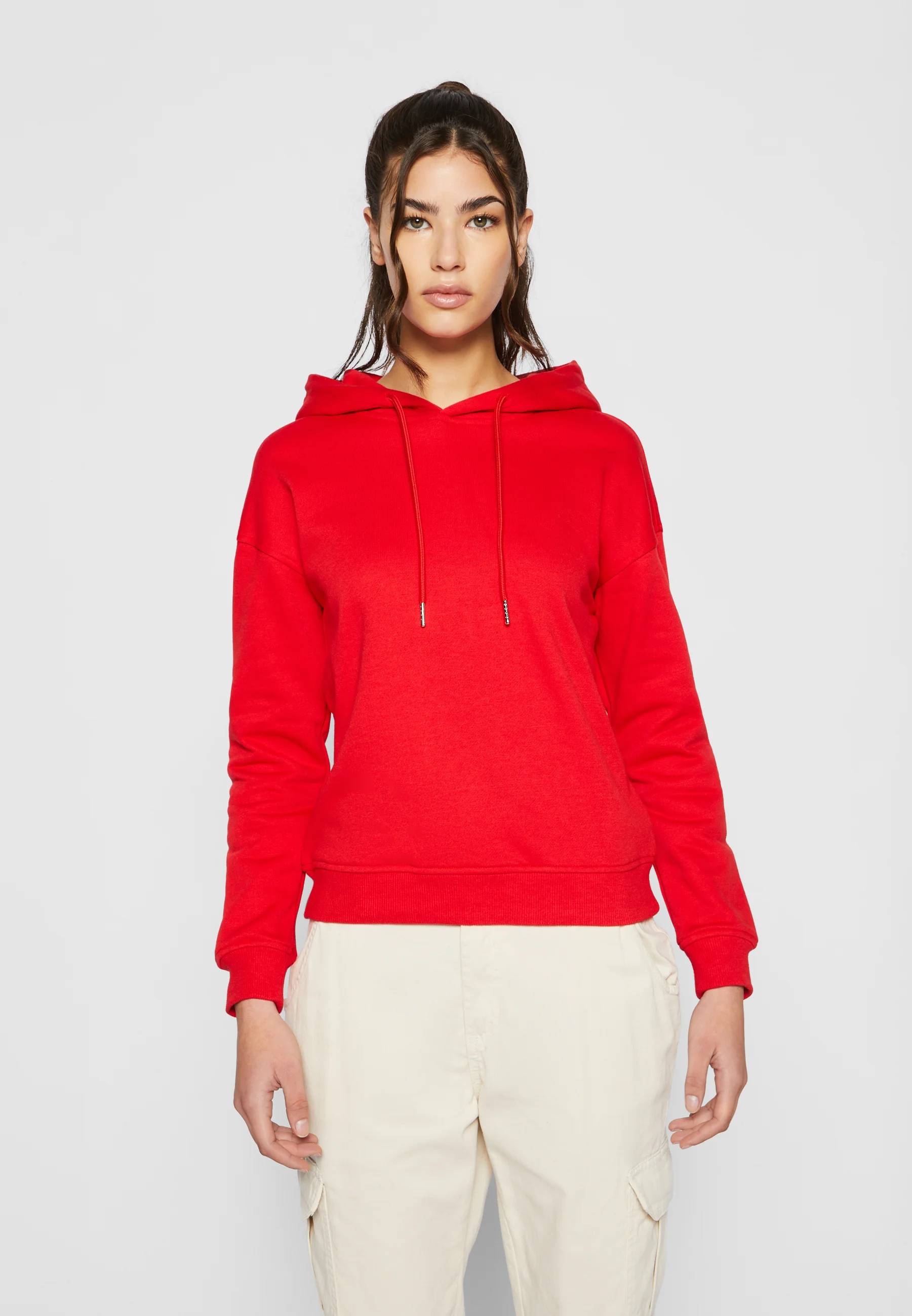 Sudadera con capucha Urban Classics