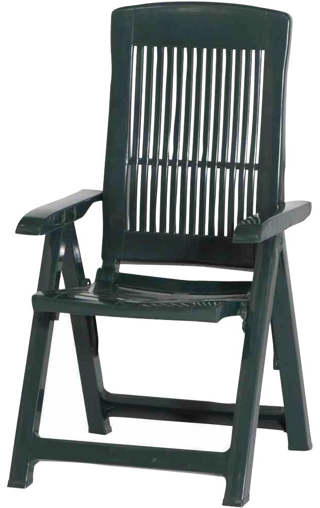 Siena Garden Gartensessel Tampa (Set, 4-St)