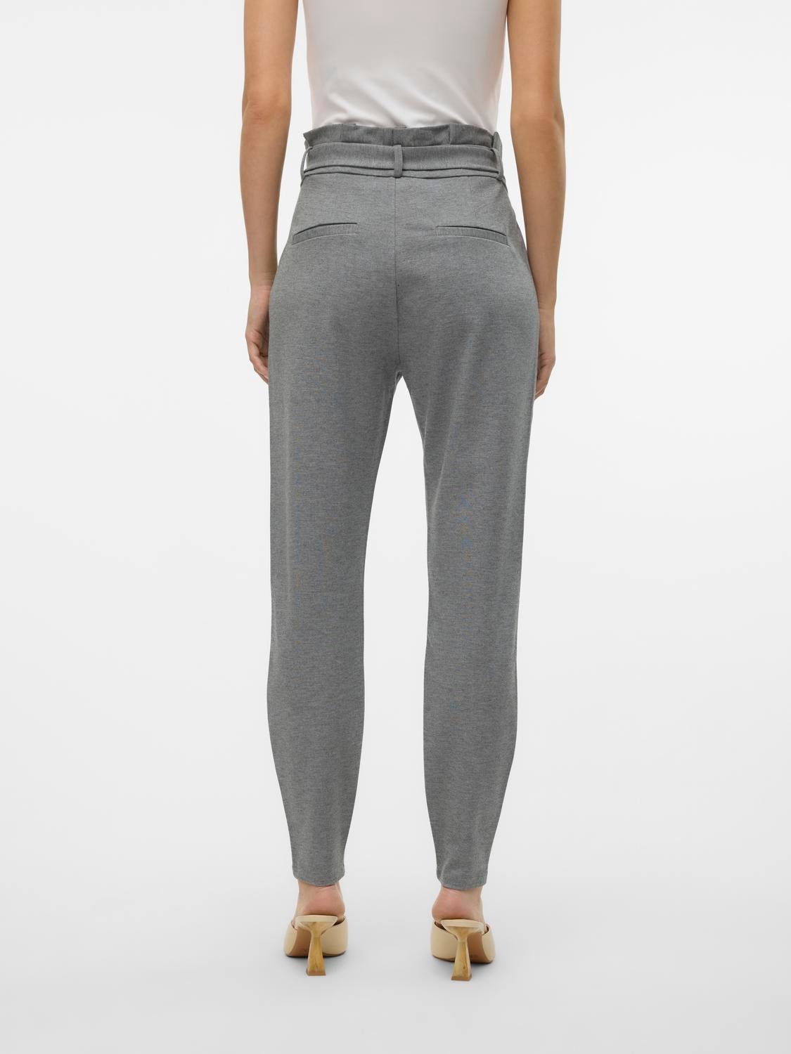 VMEVA Hohe Taille Hose
