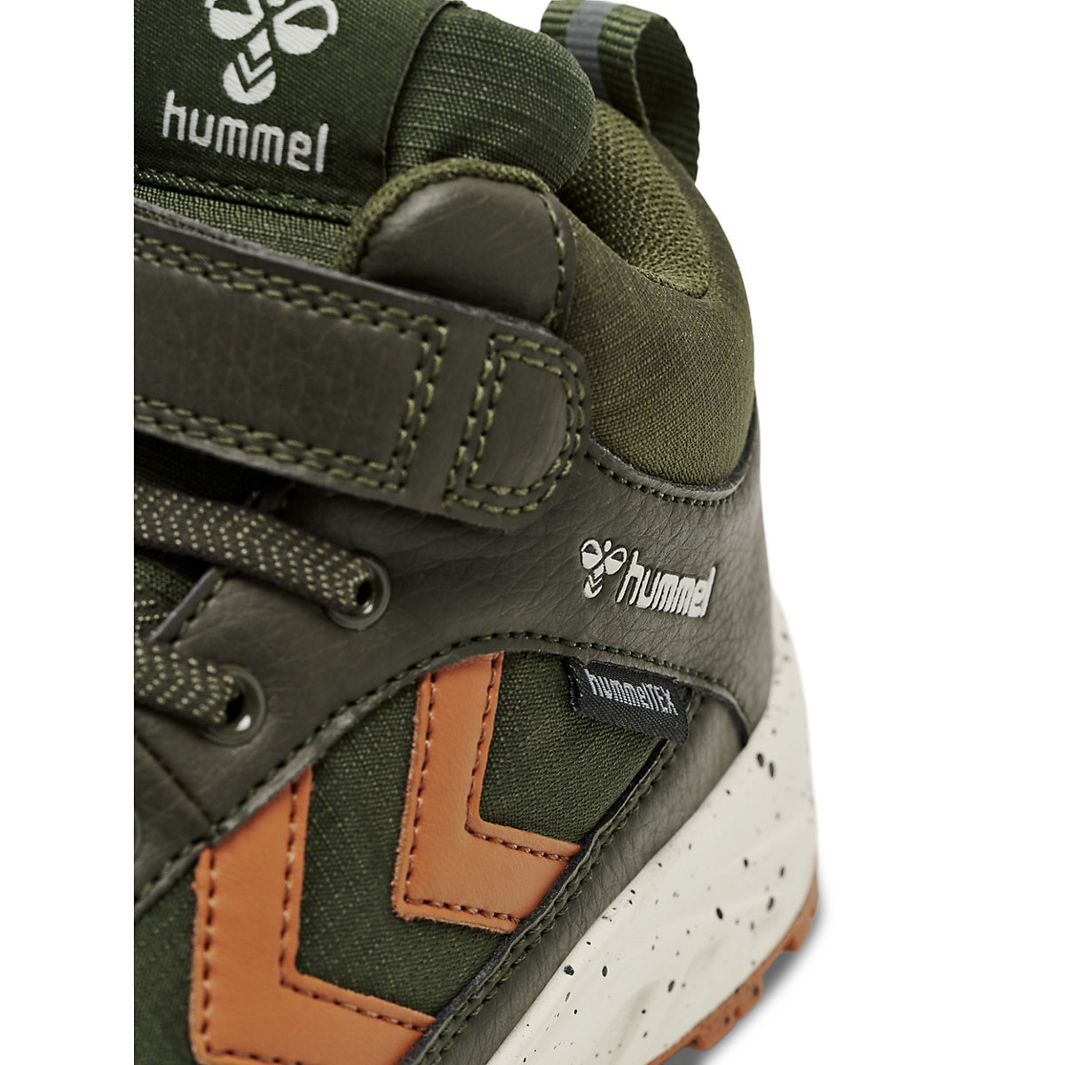 ROOT TEX JR Winterstiefel für Kinder