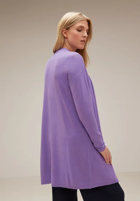 Street One Langer Cardigan