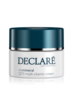 Declaré Men Vitamineral Q10 Multi-Vitamin Gesichtscreme-50 ml