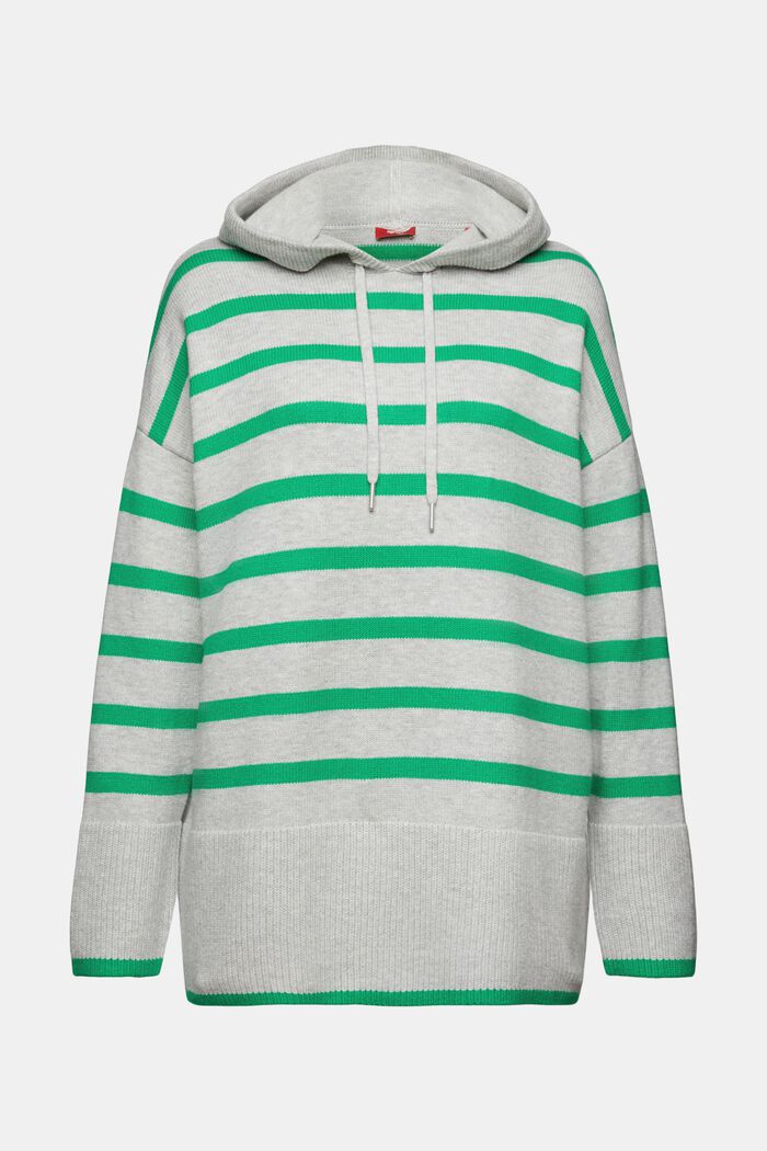 Kapuzenpullover