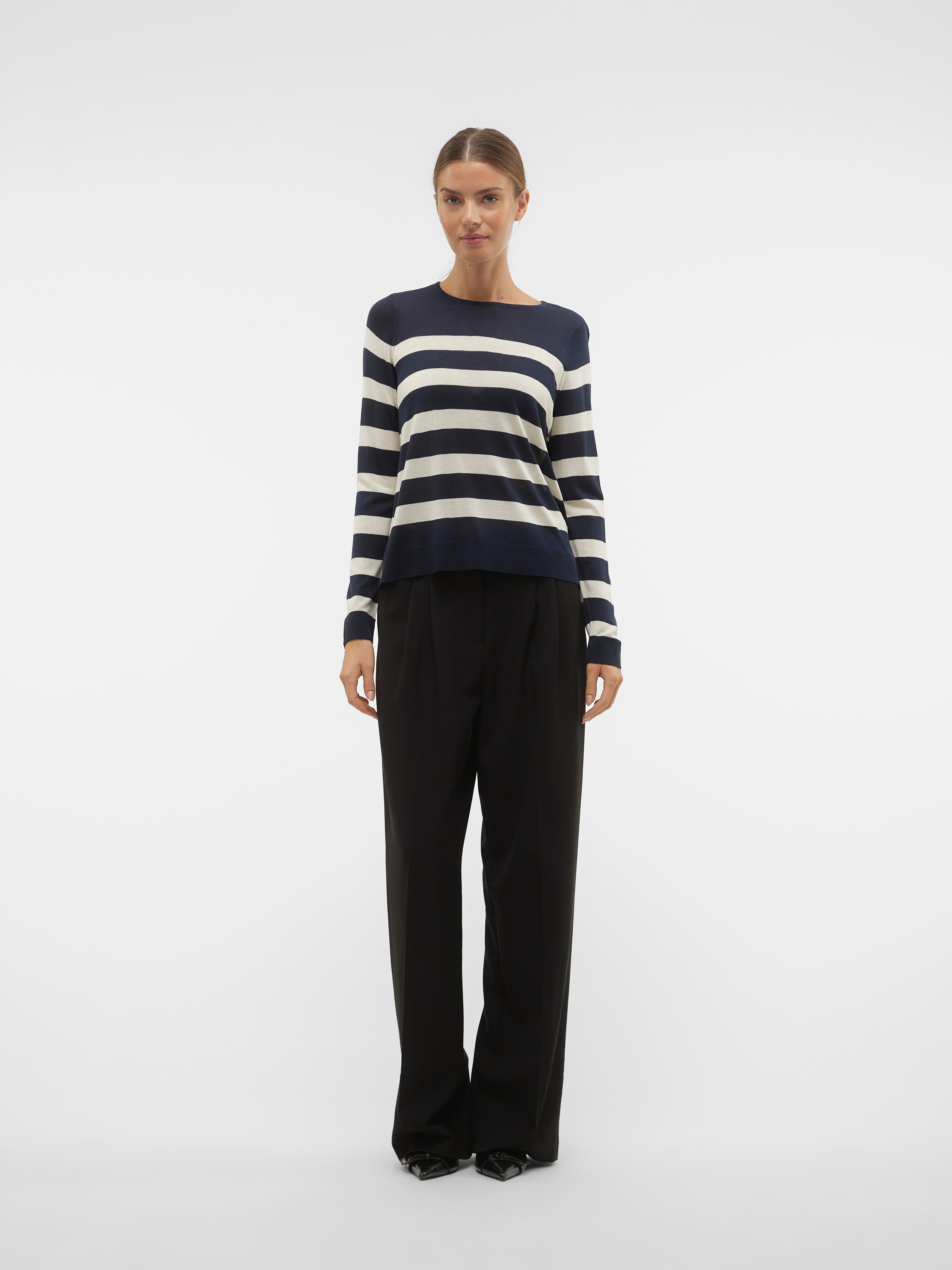 VMNOVA Pullover
