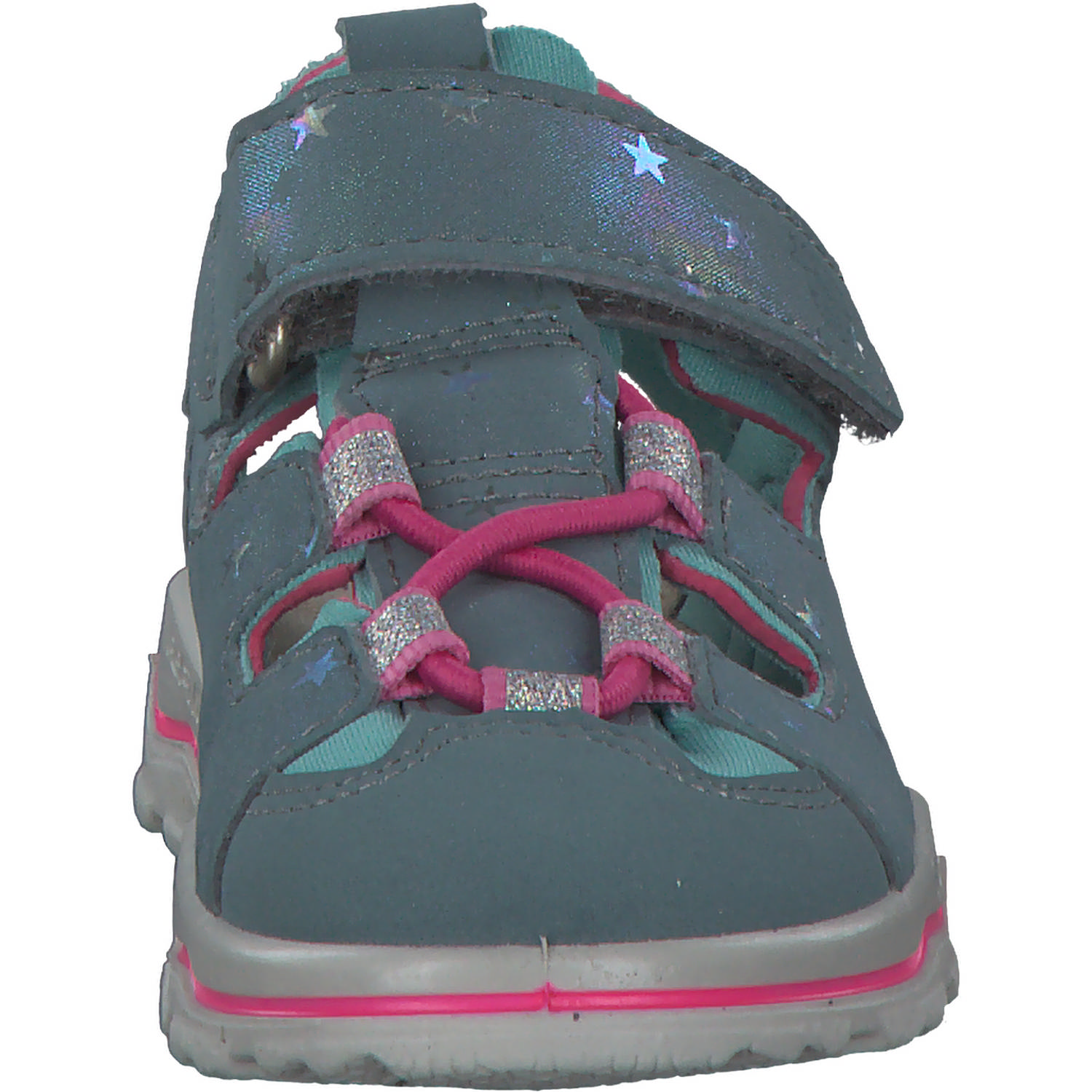 Ricosta Gery 2900302 W, Sandalen (Kinder), Kinder, arctic/frozen