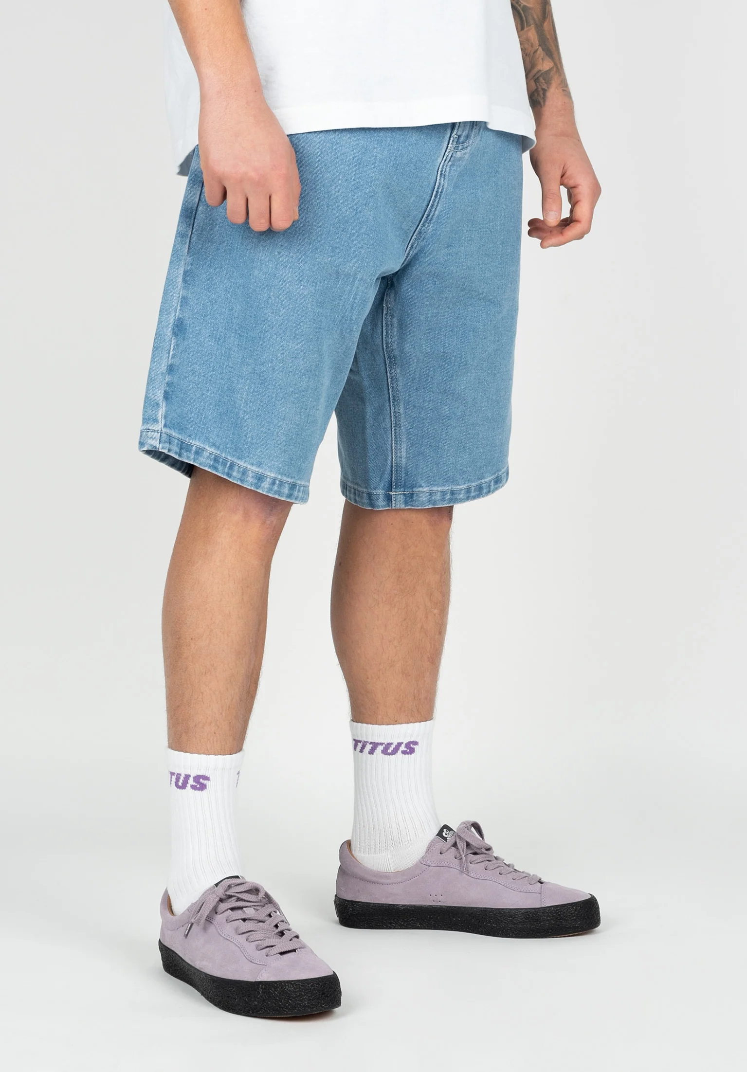 Boogy Short