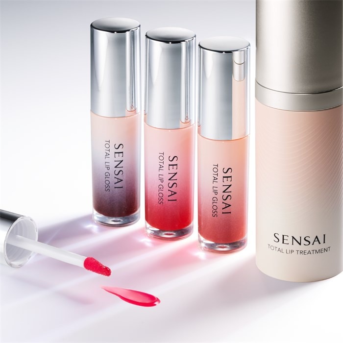 Total Lip Treatment