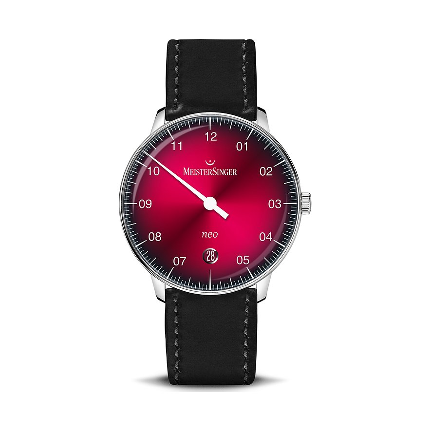 MeisterSinger Unisexuhr