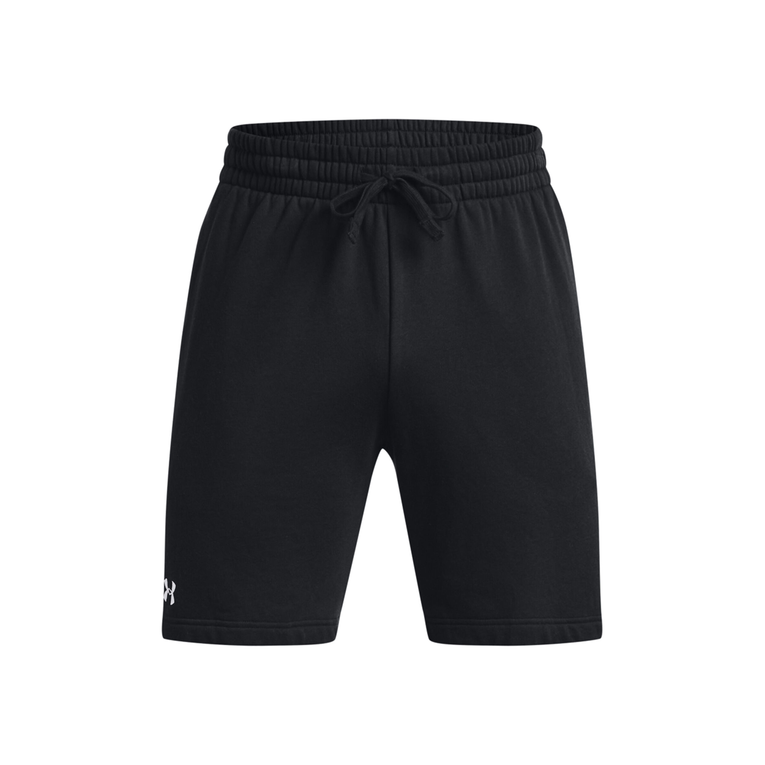 Rival Shorts Herren - Schwarz