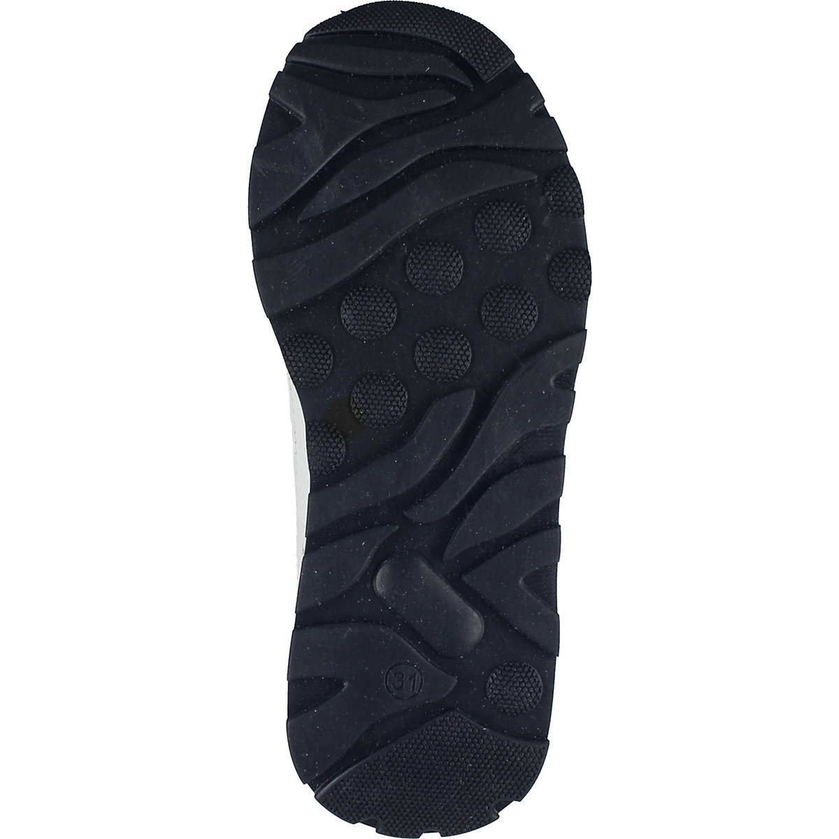 Sneaker Halbschuhe