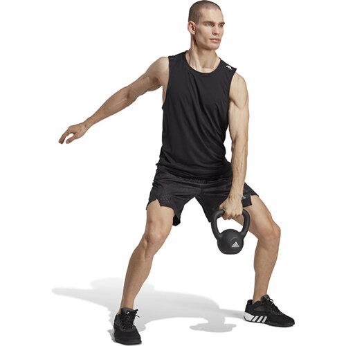 HERREN SHIRT DESIGNED FOR TRAINING WORKOUT