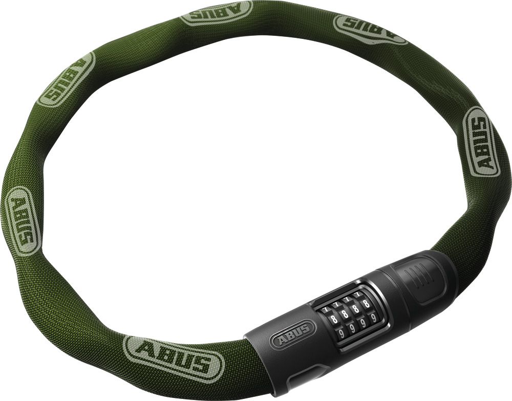 Abus 8808C/85 Kettenschloss kaufen | Bike-Discount