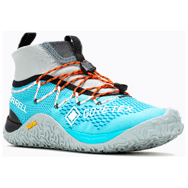 Merrell - Women's Trail Glove 7 GTX - Barfußschuhe