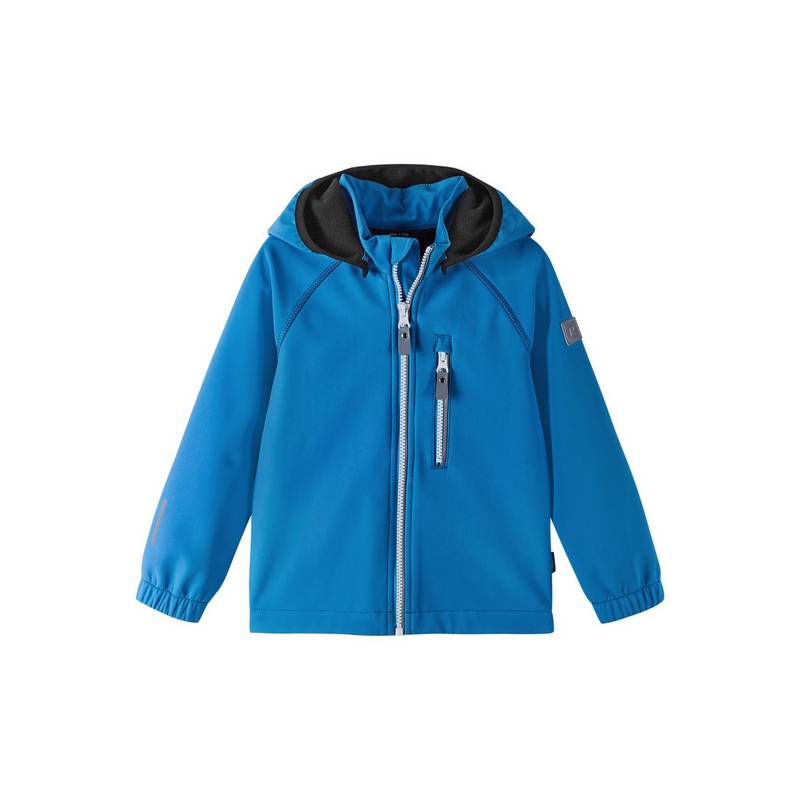 reima Vantti Softshelljacke Kinder