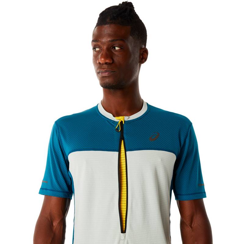 ASICS FUJITRAIL Funktionsshirt Herren