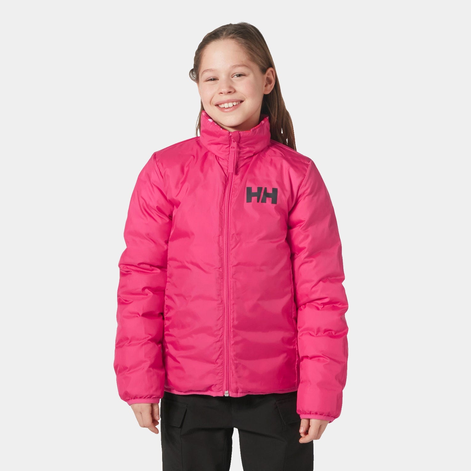 Juniors’ Marka Insulator Jacket