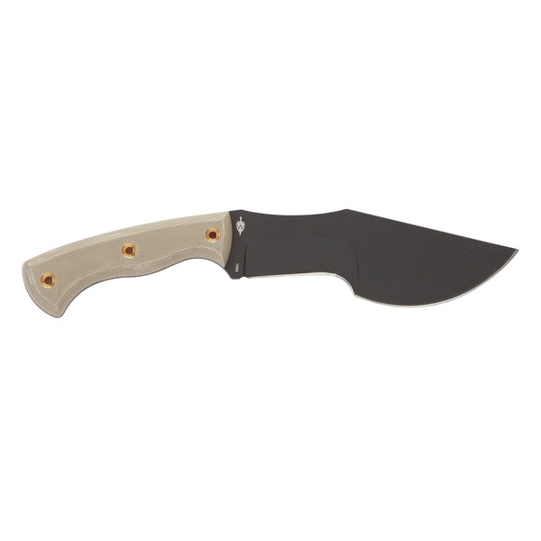 TRACKER - Survival Messer