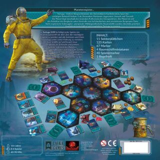 Tortuga 2199 (DE)