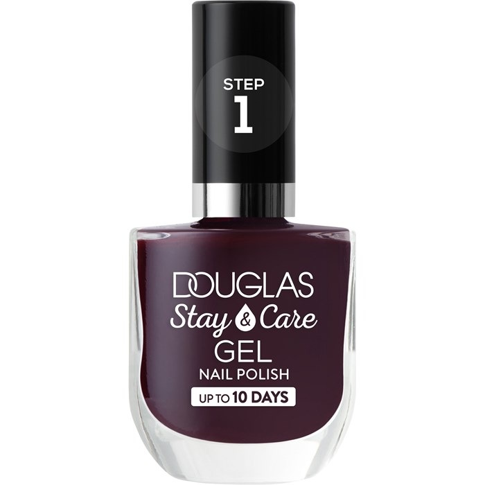Stay & Care Gel