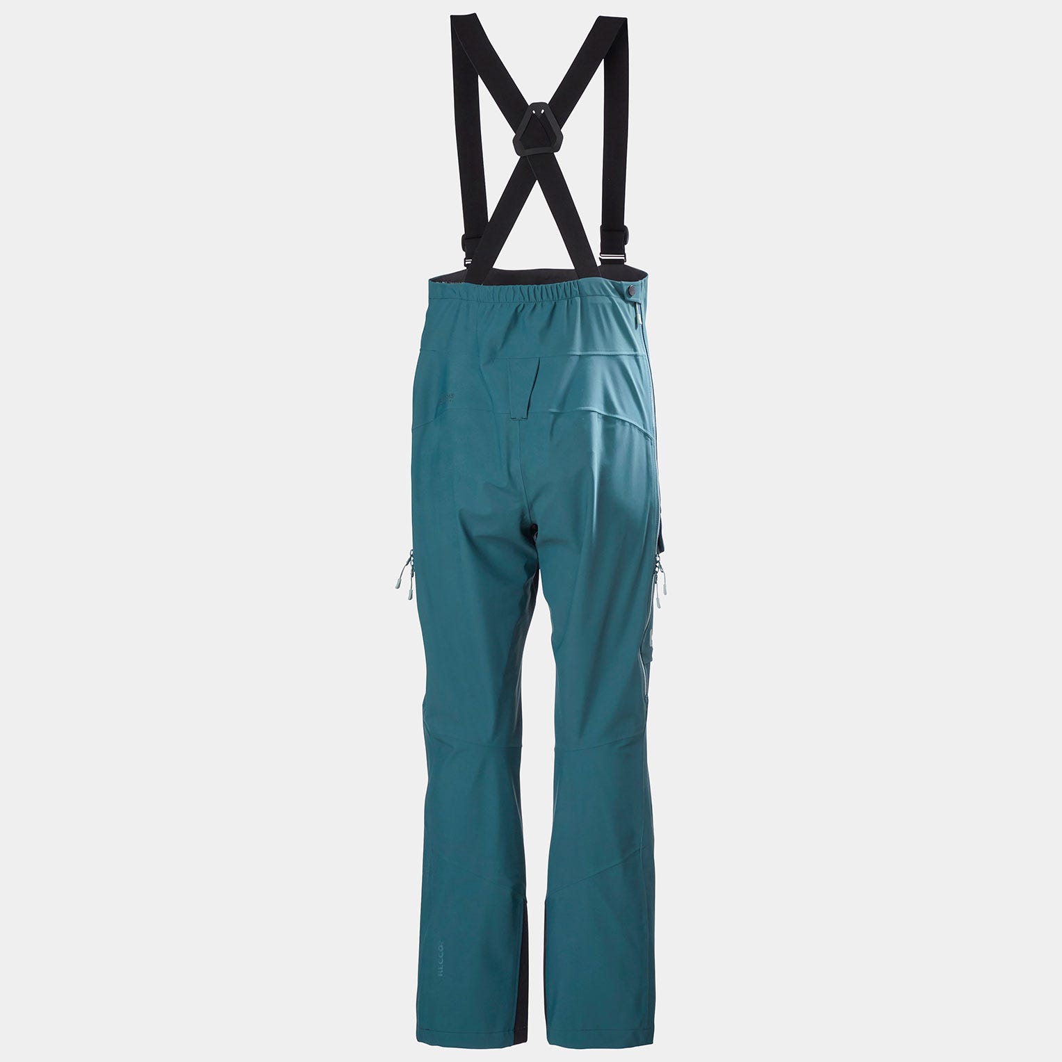 Women’s Verglas Backcountry Ski Bib Pants
