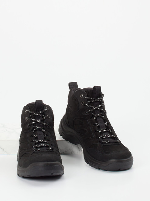 Schnürstiefelette-17030090164 Ecco