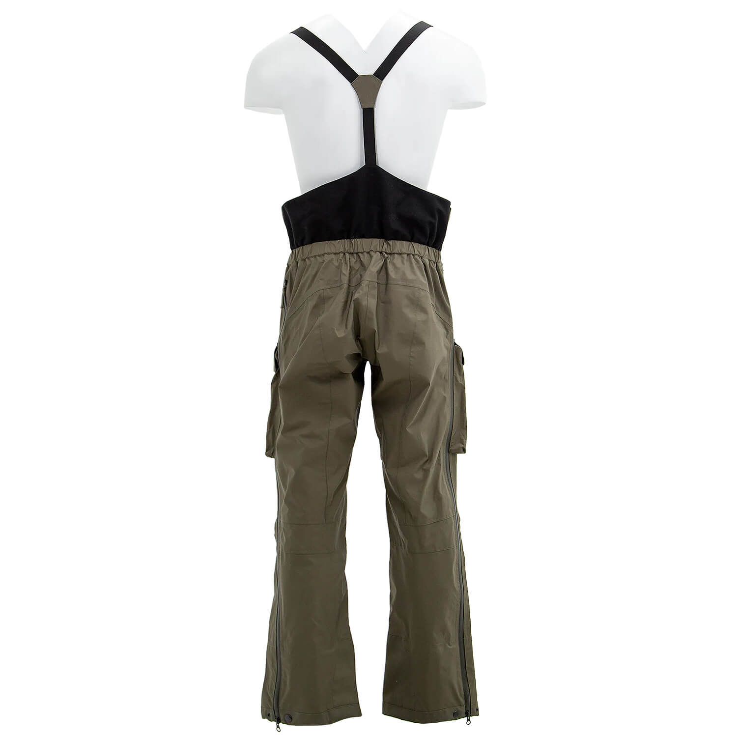 PRG 2.0 Trousers Regenhose