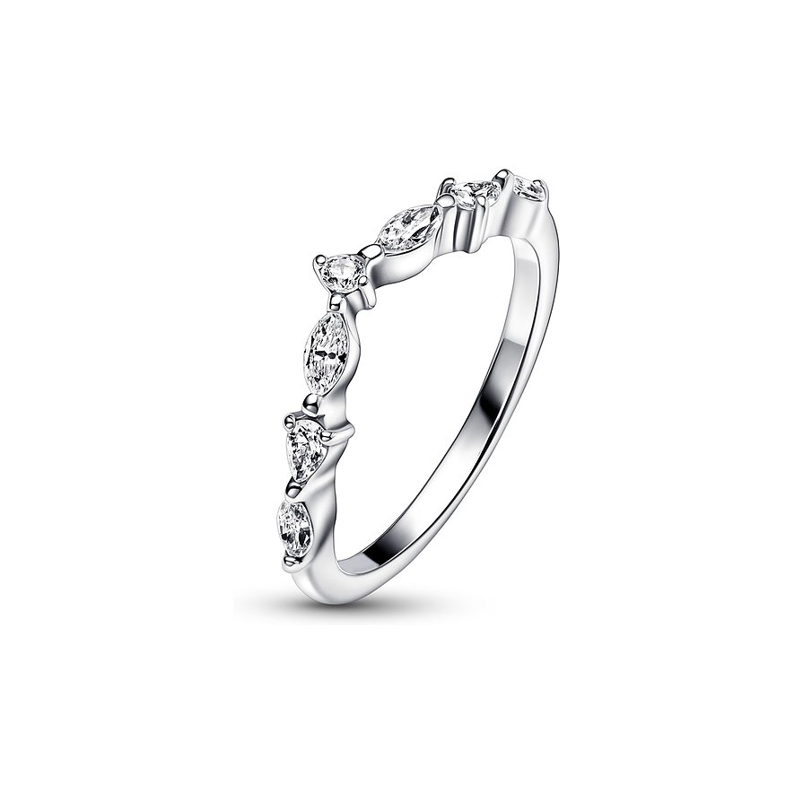 Pandora Damenring Timeless