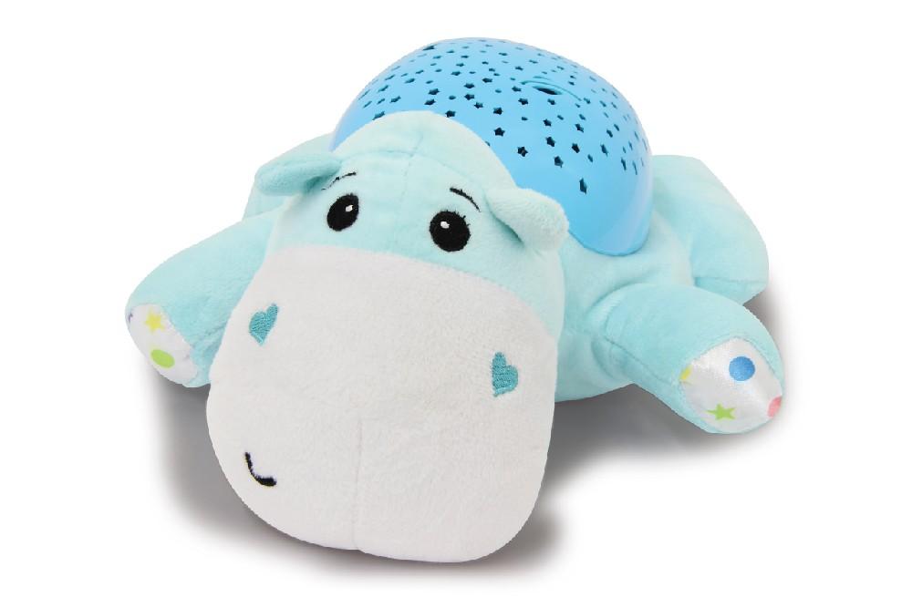 Jamara e.K. JAMARA Sternenlicht LED Dreamy Nilpferd