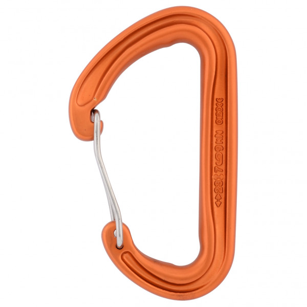 DMM - Phantom - Schnappkarabiner