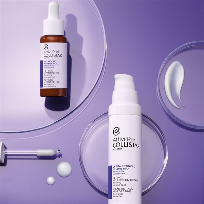 Retinol + Phloretin Cream