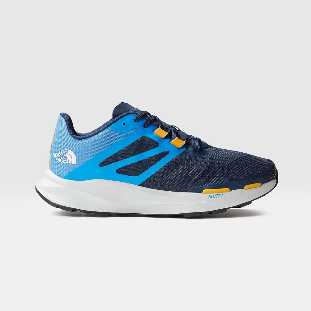 The North Face Vectiv 8482 Eminus NF0A4OAWOBG / blau