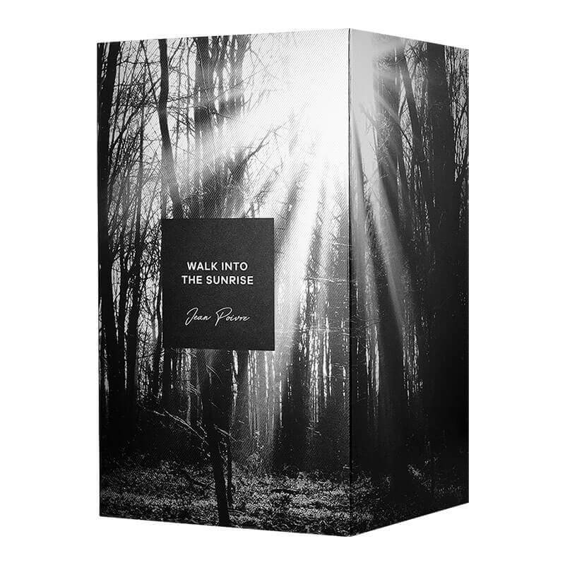 Jean Poivre Walk Into The Sunrise Eau de Parfum Nat. Spray
