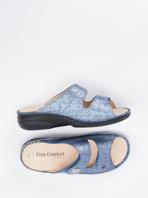 Pantolette-21531590011 Finn Comfort