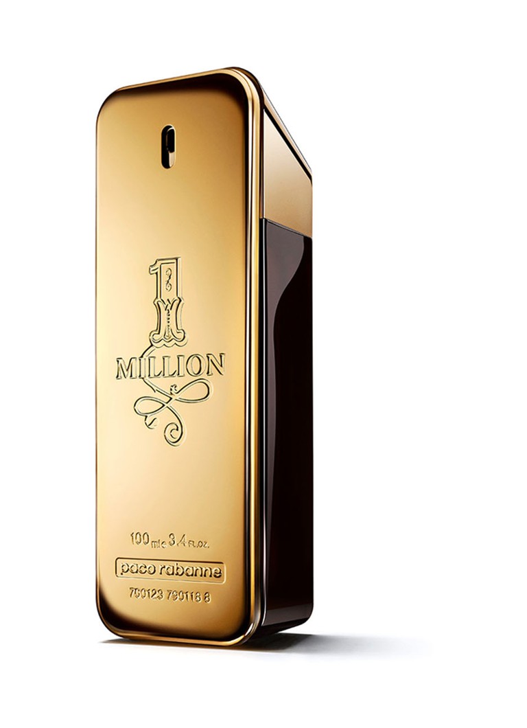 Rabanne  One Million Eau de Toilette