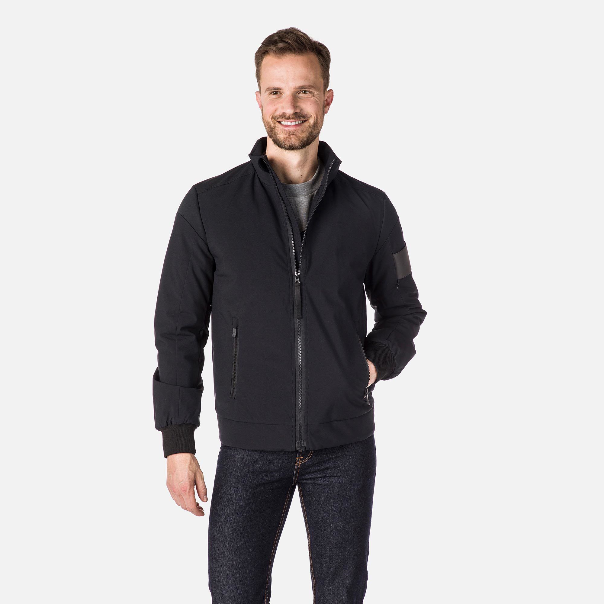 Veste Maxence Short Homme