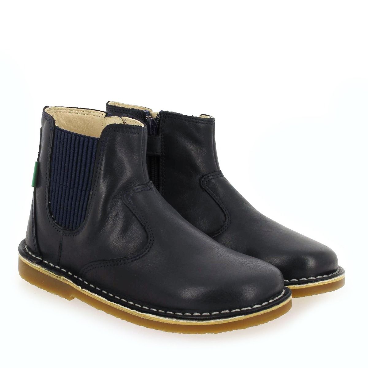 Kickers  MAELLO  - Marine
