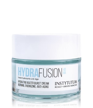 INSTYTUTUM HydraFusion 4D Hydrating Water Burst Cream Gesichtsgel-50 ml