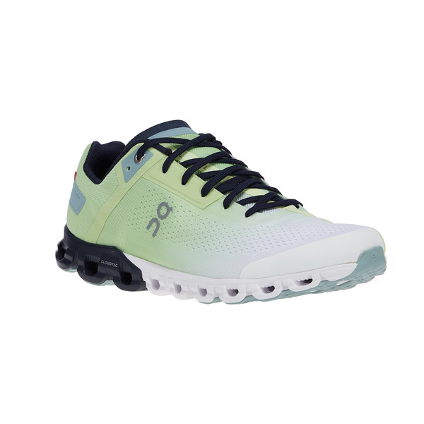 CLOUDFLOW Herren - Trailrunningschuhe